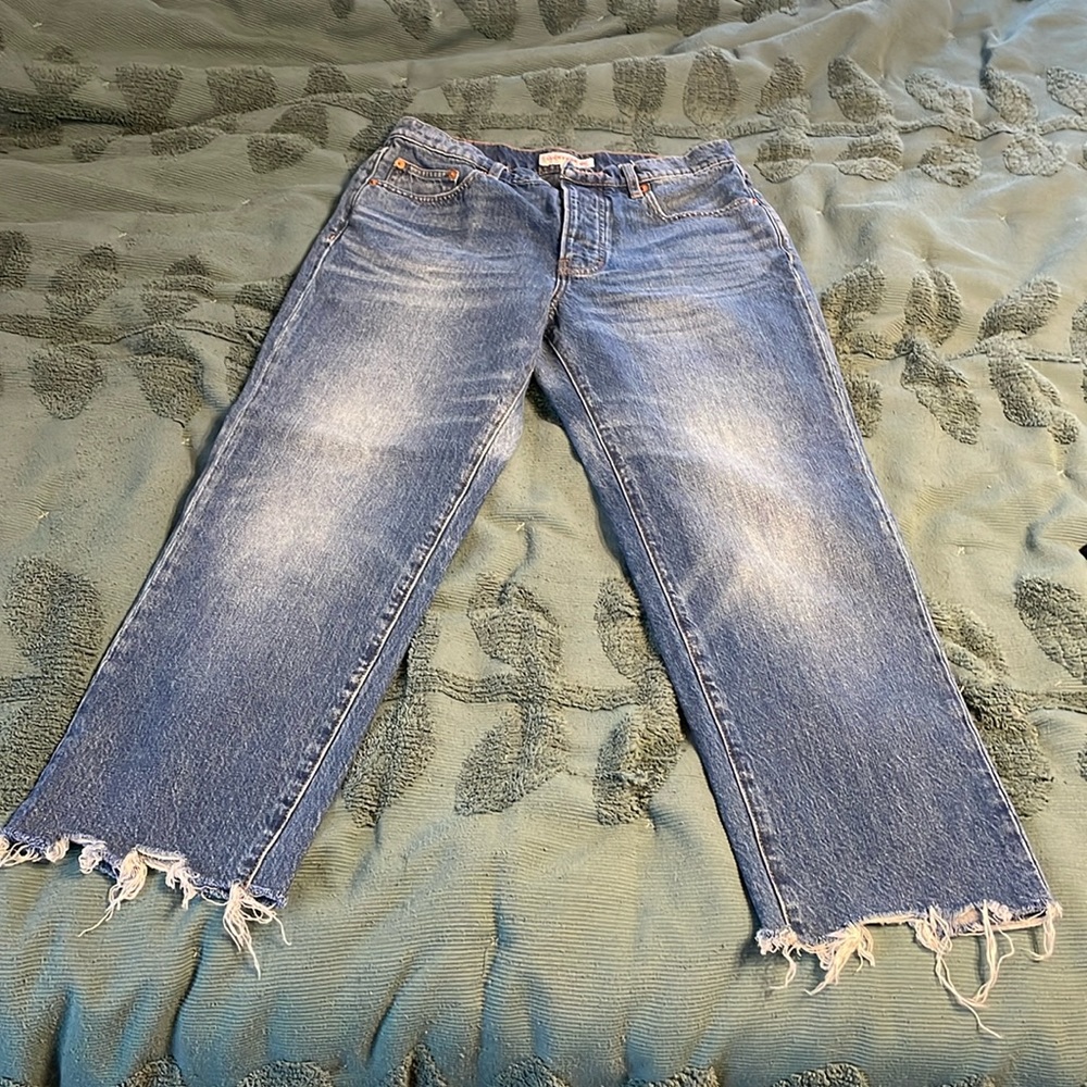 Women’s Lucky Brand Jeans size 4